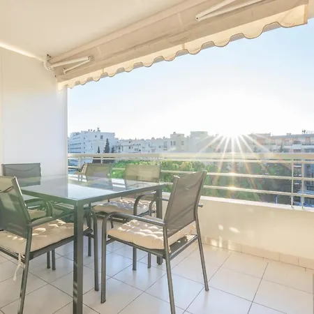Le Parisien By Winsome Destination Apartment Cannes